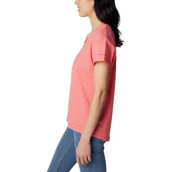 Columbia Sun Trek Short Sleeve Tee Columbia Sun Trek Short Sleeve Tee