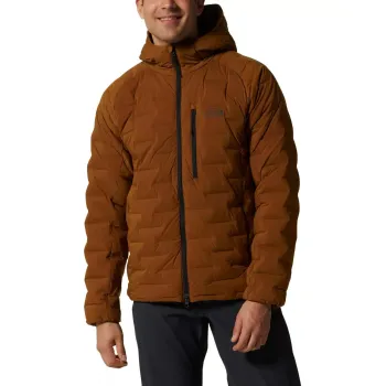 Mountain Hardwear Stretchdown Hoody