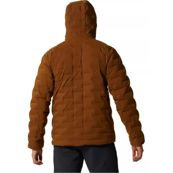 Mountain Hardwear Stretchdown Hoody