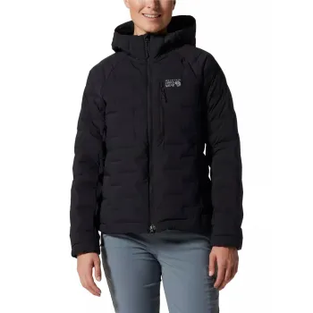 Mountain Hardwear Stretchdown Hoody
