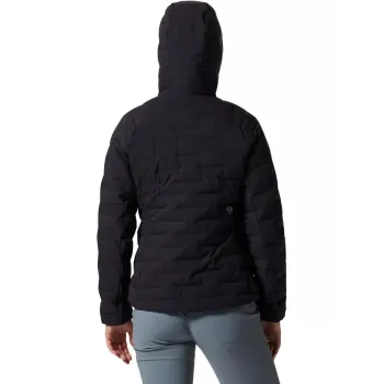 Mountain Hardwear Stretchdown Hoody