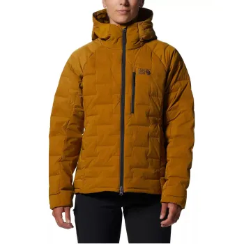 Mountain Hardwear Stretchdown Hoody