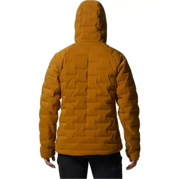 Mountain Hardwear Stretchdown Hoody