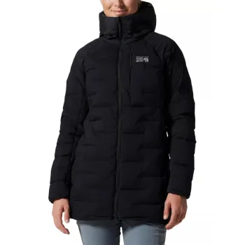 Mountain Hardwear Stretchdown Parka