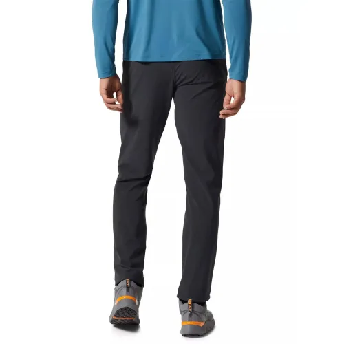 Mountain Hardwear Chockstone Pant Férfi Túranadrág, esőnadrág 004-Dark Storm