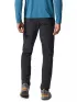 Mountain Hardwear Chockstone Pant Férfi Túranadrág, esőnadrág 004-Dark Storm