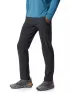 Mountain Hardwear Chockstone Pant Férfi Túranadrág, esőnadrág 004-Dark Storm