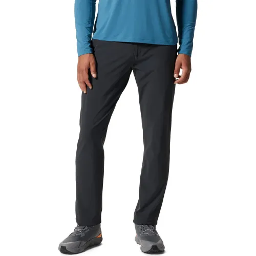 Mountain Hardwear Chockstone Pant Mountain Hardwear Chockstone Pant Férfi Túranadrág, esőnadrág 004-Dark Storm