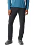 Mountain Hardwear Chockstone Pant Mountain Hardwear Chockstone Pant Férfi Túranadrág, esőnadrág 004-Dark Storm