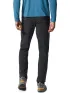 Mountain Hardwear Chockstone Pant Mountain Hardwear Chockstone Pant Férfi Túranadrág, esőnadrág 004-Dark Storm