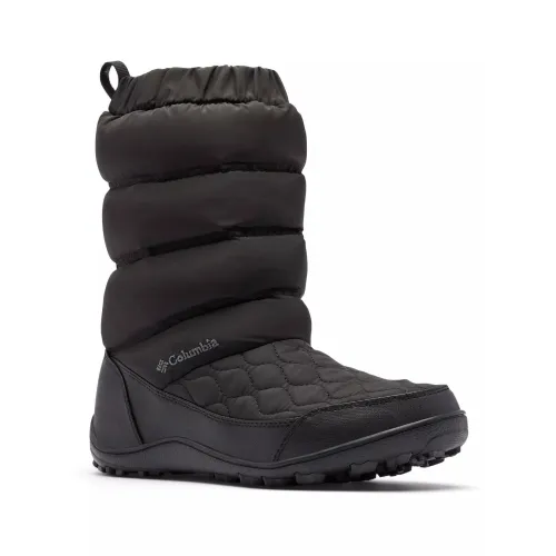 Columbia Minx Slip IV Columbia Minx Slip IV Női Bakancs 010-Black