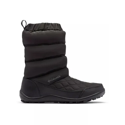 Columbia Minx Slip IV Columbia Minx Slip IV Női Bakancs 010-Black