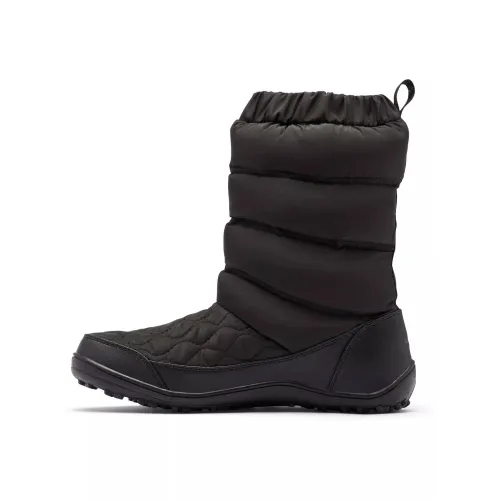Columbia Minx Slip IV Columbia Minx Slip IV Női Bakancs 010-Black