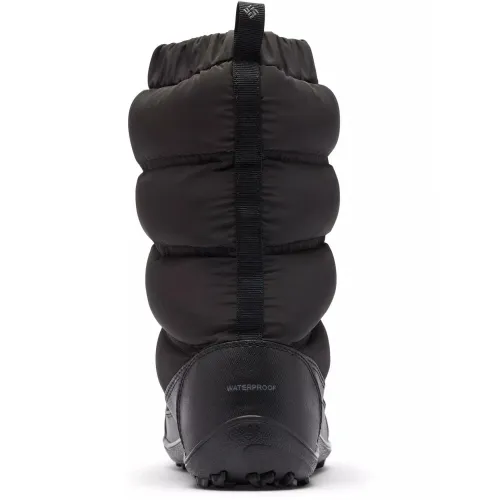 Columbia Minx Slip IV Columbia Minx Slip IV Női Bakancs 010-Black