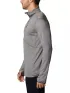 Columbia Park View Fleece Half Zip Férfi Polár, Softshell, Középréteg 023-Columbia Grey
