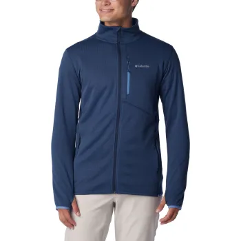 Columbia Park View Fleece Full Zip