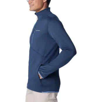 Columbia Park View Fleece Full Zip