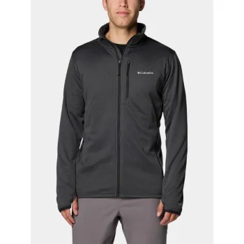 Columbia Park VIew Fleece Full Zip