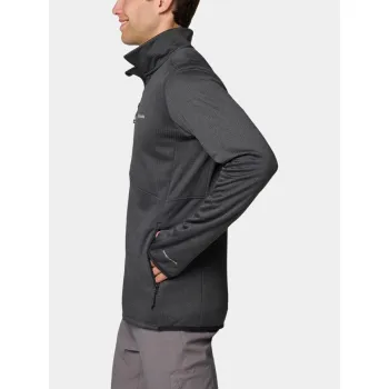 Columbia Park VIew Fleece Full Zip