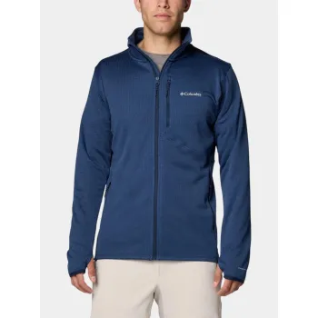 Columbia Park VIew Fleece Full Zip