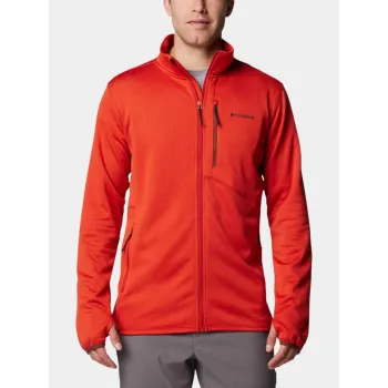 Columbia Park VIew Fleece Full Zip