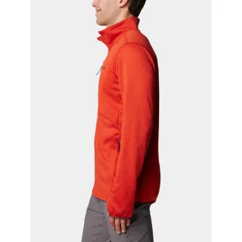 Columbia Park VIew Fleece Full Zip