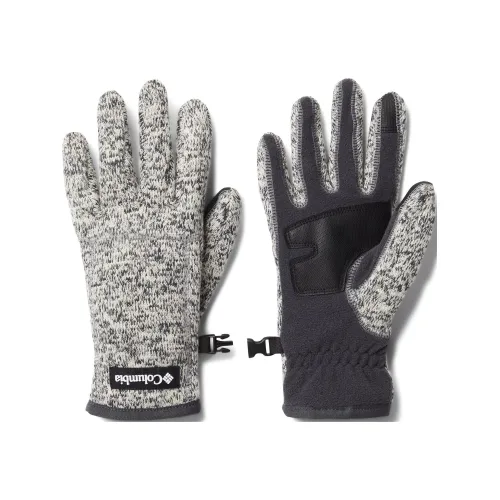 Columbia Women s Sweater Weather Glove Columbia Women s Sweater Weather Glove Női Kesztyű 191-Chalk