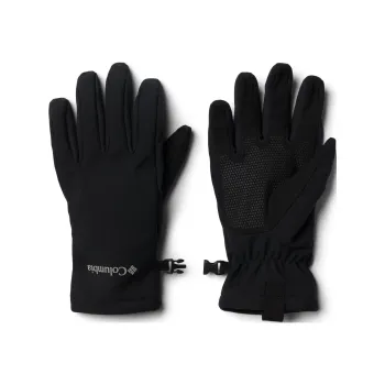Columbia Women s Kruser Ridge II Softshell Glove Columbia Women s Kruser Ridge II Softshell Glove