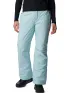 Columbia Shafer Canyon Insulated Pant Női Sínadrág, Snowboard Nadrág 321-Aqua Haze