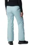 Columbia Shafer Canyon Insulated Pant Női Sínadrág, Snowboard Nadrág 321-Aqua Haze