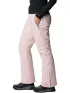Columbia Shafer Canyon Insulated Pant Női Sínadrág, Snowboard Nadrág 626-Dusty Pink