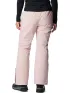 Columbia Shafer Canyon Insulated Pant Női Sínadrág, Snowboard Nadrág 626-Dusty Pink