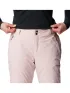 Columbia Shafer Canyon Insulated Pant Női Sínadrág, Snowboard Nadrág 626-Dusty Pink