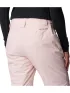 Columbia Shafer Canyon Insulated Pant Női Sínadrág, Snowboard Nadrág 626-Dusty Pink