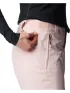 Columbia Shafer Canyon Insulated Pant Női Sínadrág, Snowboard Nadrág 626-Dusty Pink