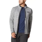 023-Columbia Grey