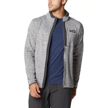 Columbia Sweater Weather Full Zip