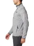 Columbia Sweater Weather Full Zip Férfi Polár, Softshell, Középréteg 023-Columbia Grey
