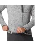 Columbia Sweater Weather Full Zip Férfi Polár, Softshell, Középréteg 023-Columbia Grey