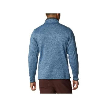 Columbia Sweater Weather Half Zip