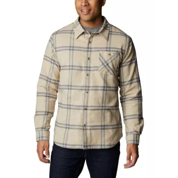 Columbia Cornell Woods Fleece Lined Flannel