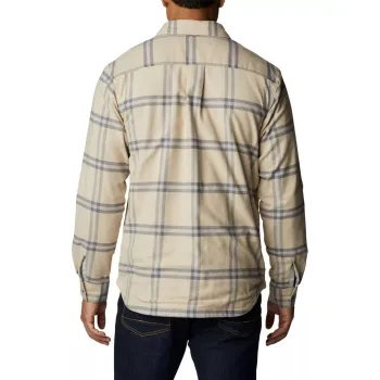 Columbia Cornell Woods Fleece Lined Flannel