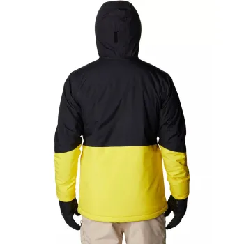 Columbia Iceberg Point Jacket
