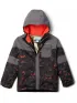 Columbia Mighty Mogul II Jacket Columbia Mighty Mogul II Jacket Junior-Gyerek Síkabát, Snowboard Kabát 011-Shark