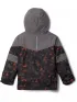 Columbia Mighty Mogul II Jacket Columbia Mighty Mogul II Jacket Junior-Gyerek Síkabát, Snowboard Kabát 011-Shark