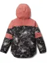Columbia Mighty Mogul II Jacket Columbia Mighty Mogul II Jacket Junior-Gyerek Síkabát, Snowboard Kabát 011-Black
