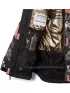 Columbia Mighty Mogul II Jacket Columbia Mighty Mogul II Jacket Junior-Gyerek Síkabát, Snowboard Kabát 011-Black