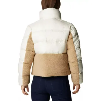 Columbia Leadbetter Point Sherpa Hybrid