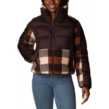 Columbia Leadbetter Point Sherpa Hybrid