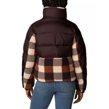 Columbia Leadbetter Point Sherpa Hybrid